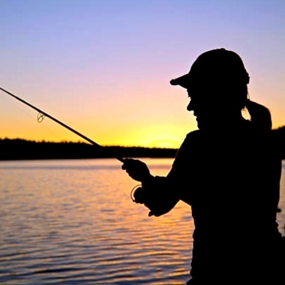 Women's Fishing Shirts Set of 2 - Picture 1 of 14